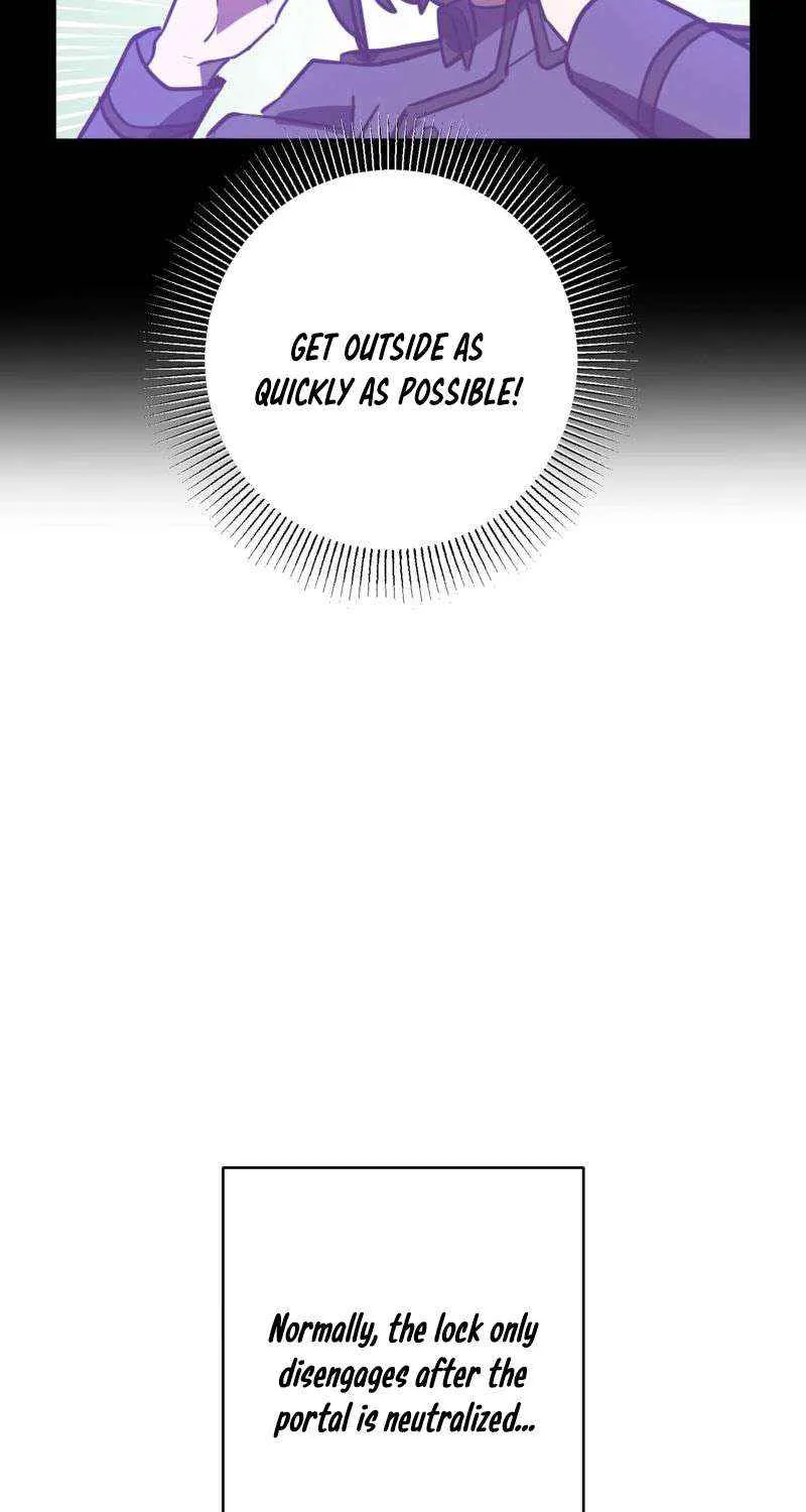 Read Reborn Ranker – Gravity User chapter 90 image 65 on Lezhin