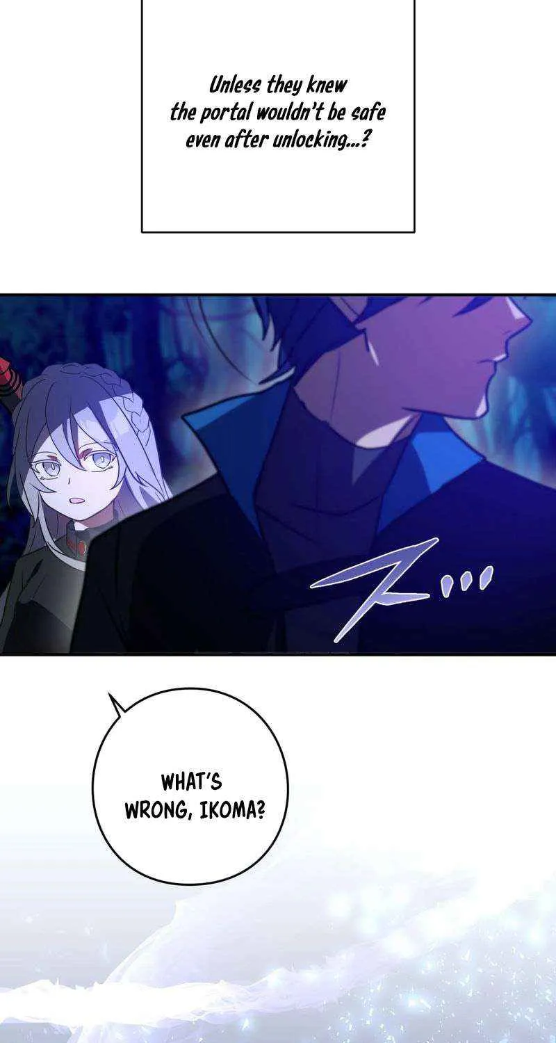 Read Reborn Ranker – Gravity User chapter 90 image 67 on Lezhin
