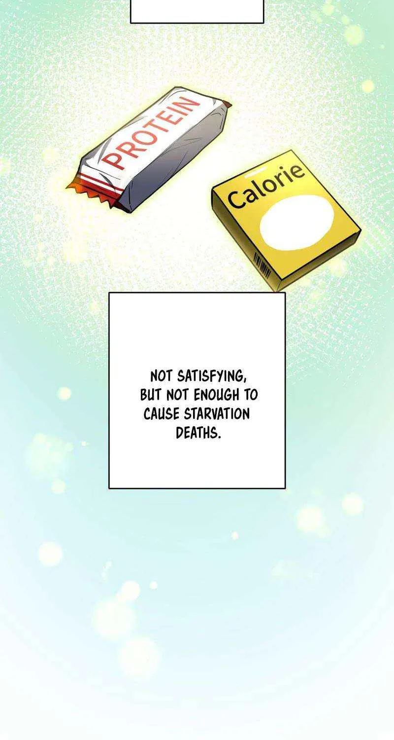 Read Reborn Ranker – Gravity User chapter 90 image 7 on Lezhin