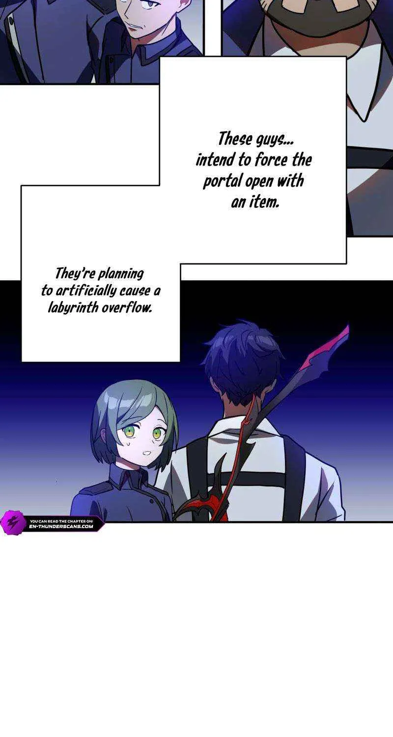 Read Reborn Ranker – Gravity User chapter 90 image 72 on Lezhin