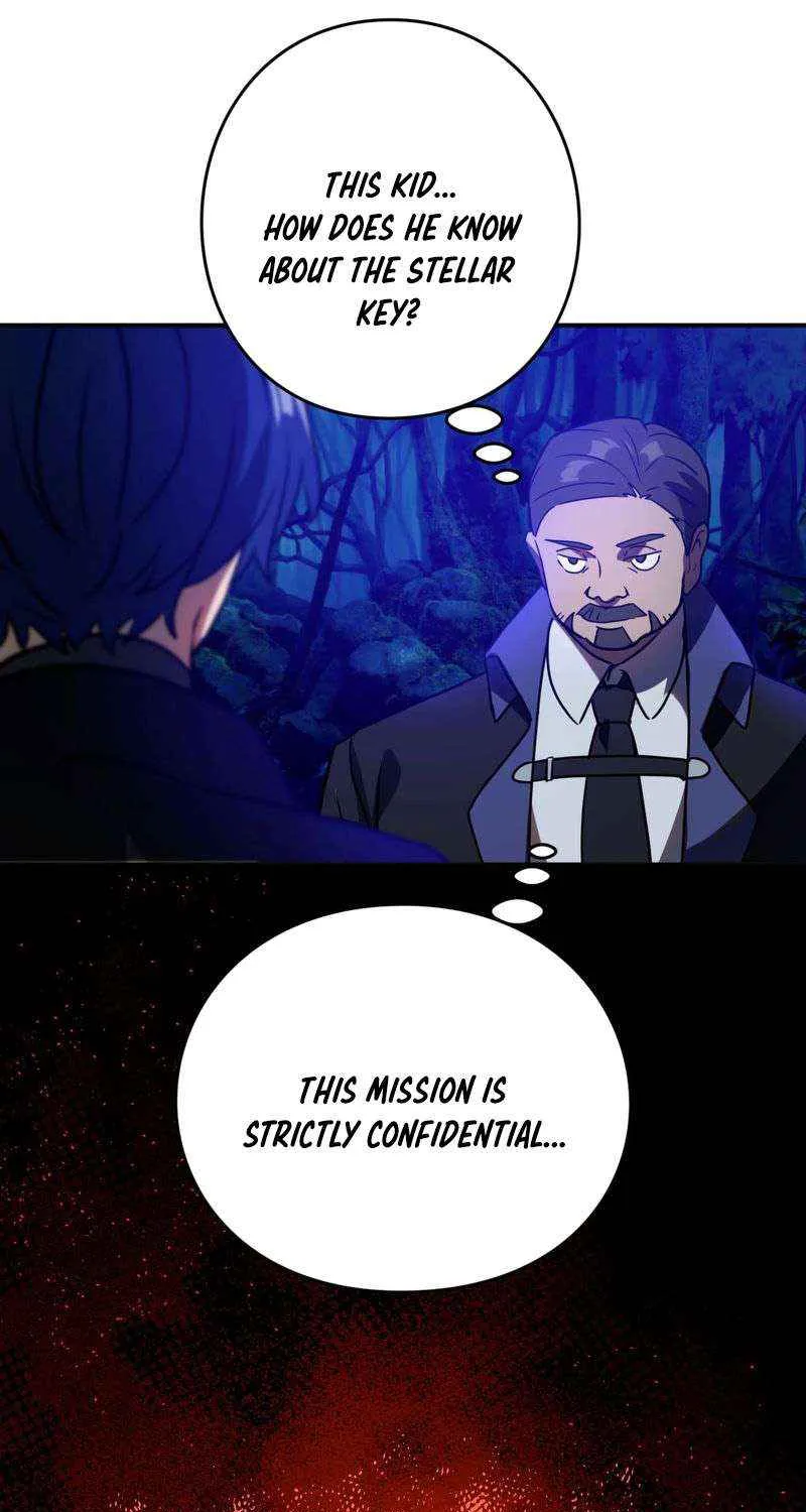 Read Reborn Ranker – Gravity User chapter 90 image 73 on Lezhin
