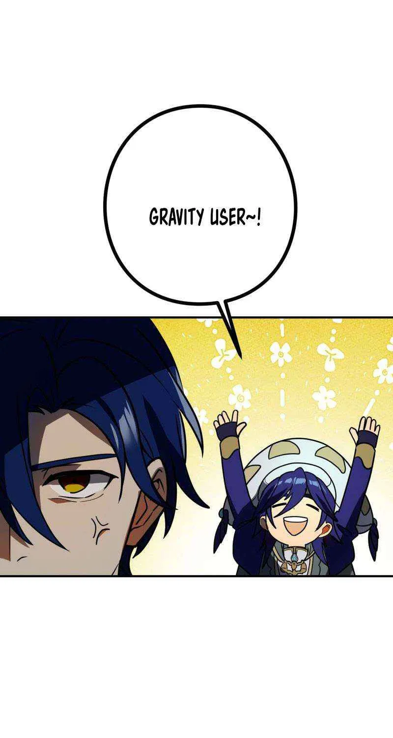 Read Reborn Ranker – Gravity User chapter 90 image 9 on Lezhin