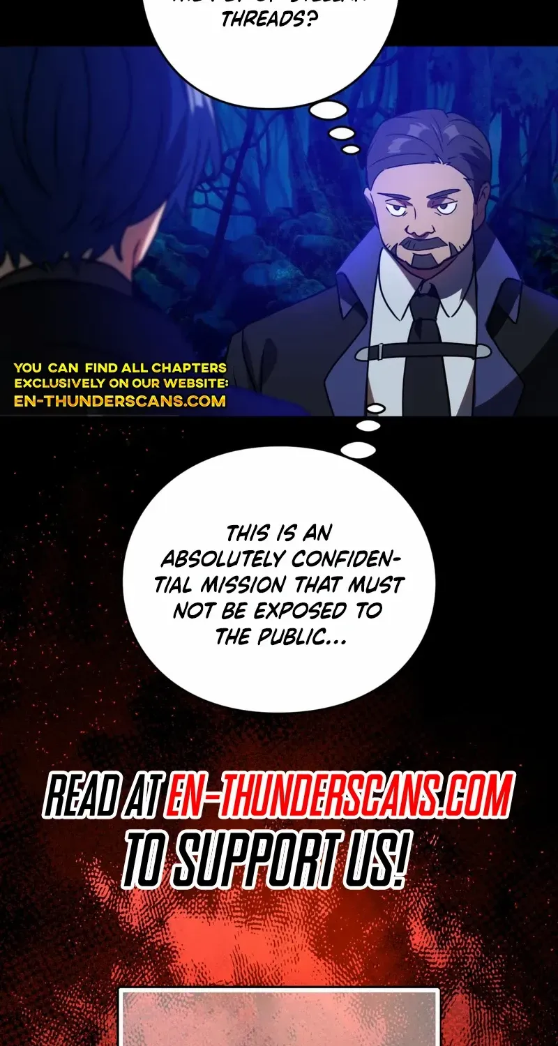 Read Reborn Ranker – Gravity User chapter 91 image 1 on Lezhin