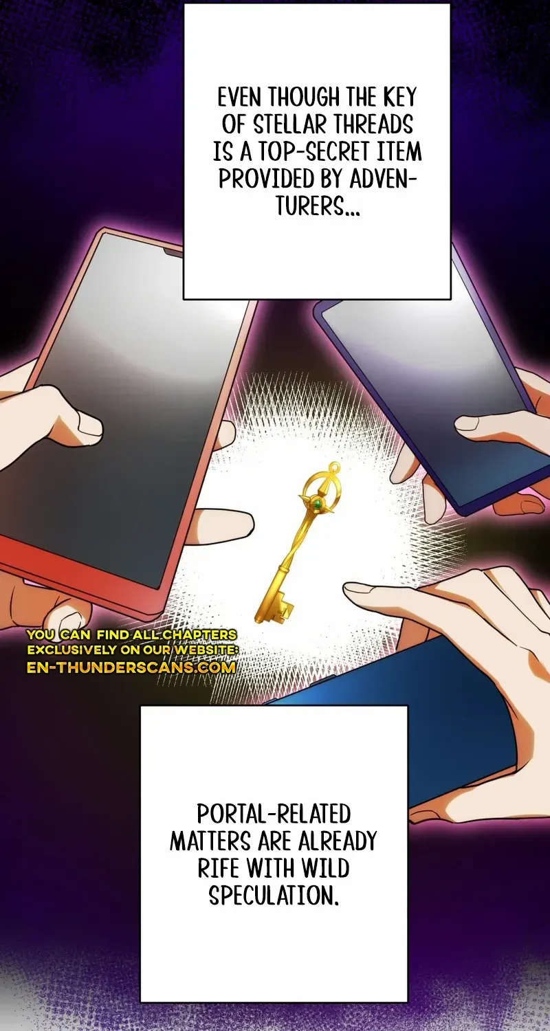 Read Reborn Ranker – Gravity User chapter 91 image 13 on Lezhin