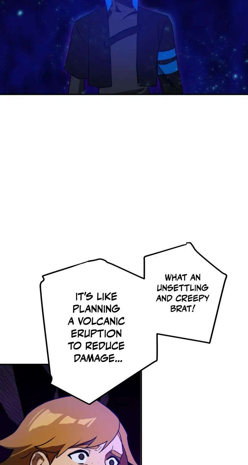 Read Reborn Ranker – Gravity User chapter 91 image 16 on Lezhin