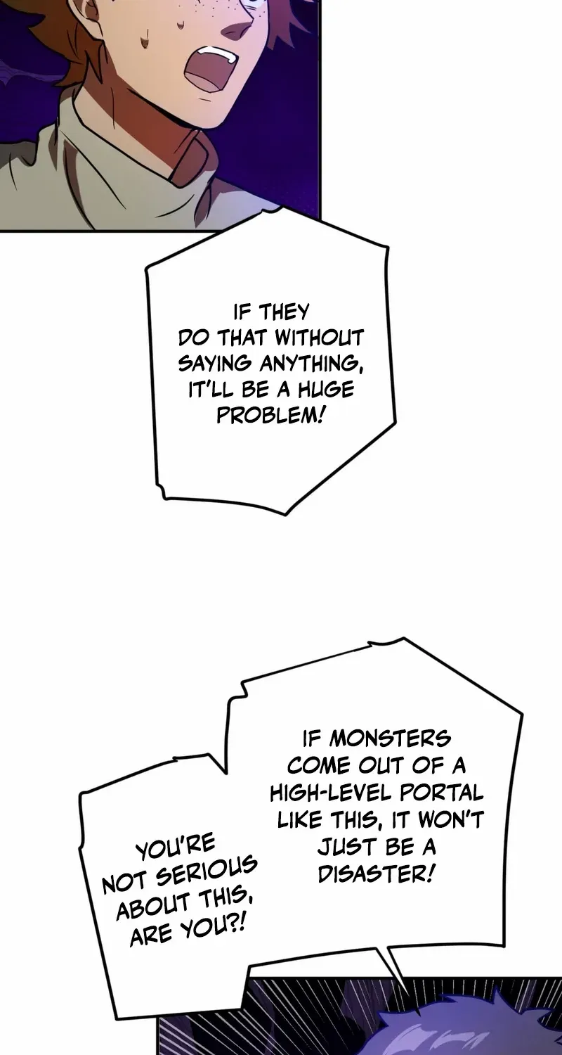 Read Reborn Ranker – Gravity User chapter 91 image 17 on Lezhin