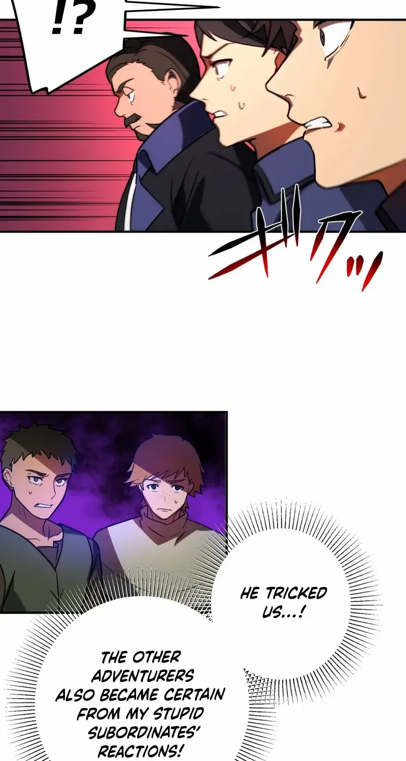 Read Reborn Ranker – Gravity User chapter 91 image 22 on Lezhin