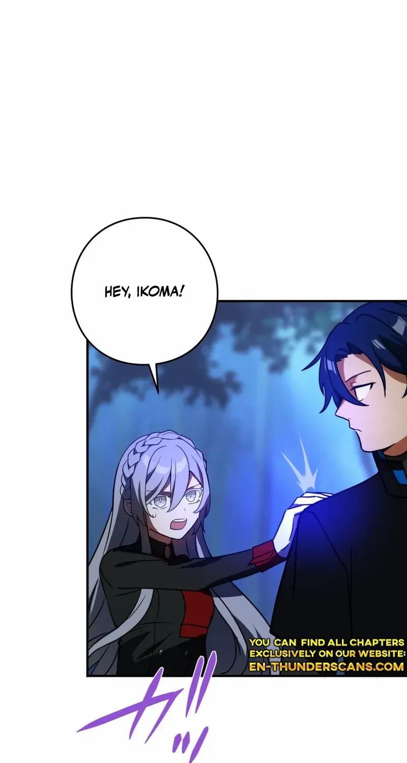 Read Reborn Ranker – Gravity User chapter 91 image 27 on Lezhin