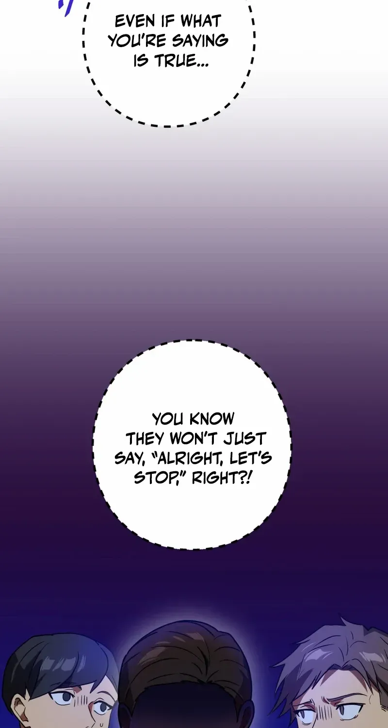 Read Reborn Ranker – Gravity User chapter 91 image 29 on Lezhin