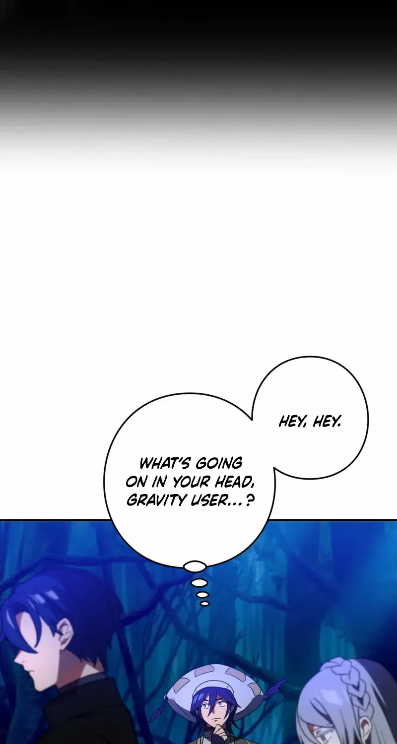 Read Reborn Ranker – Gravity User chapter 91 image 32 on Lezhin
