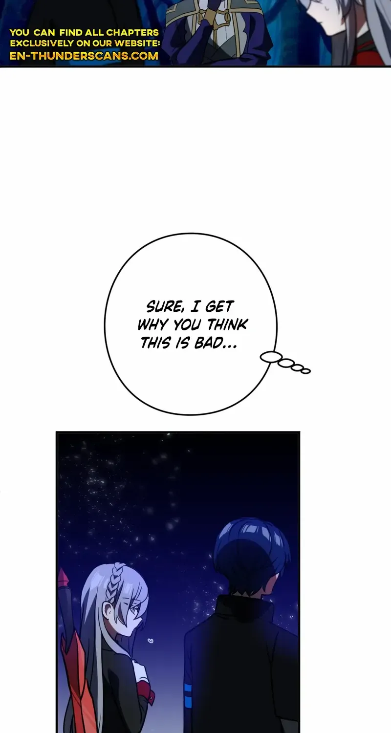 Read Reborn Ranker – Gravity User chapter 91 image 33 on Lezhin