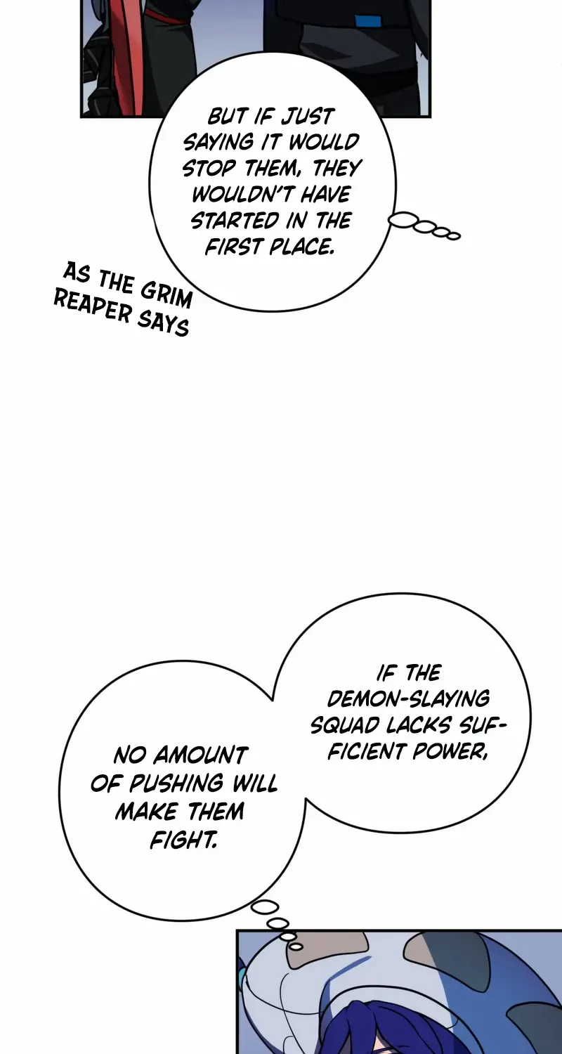 Read Reborn Ranker – Gravity User chapter 91 image 34 on Lezhin