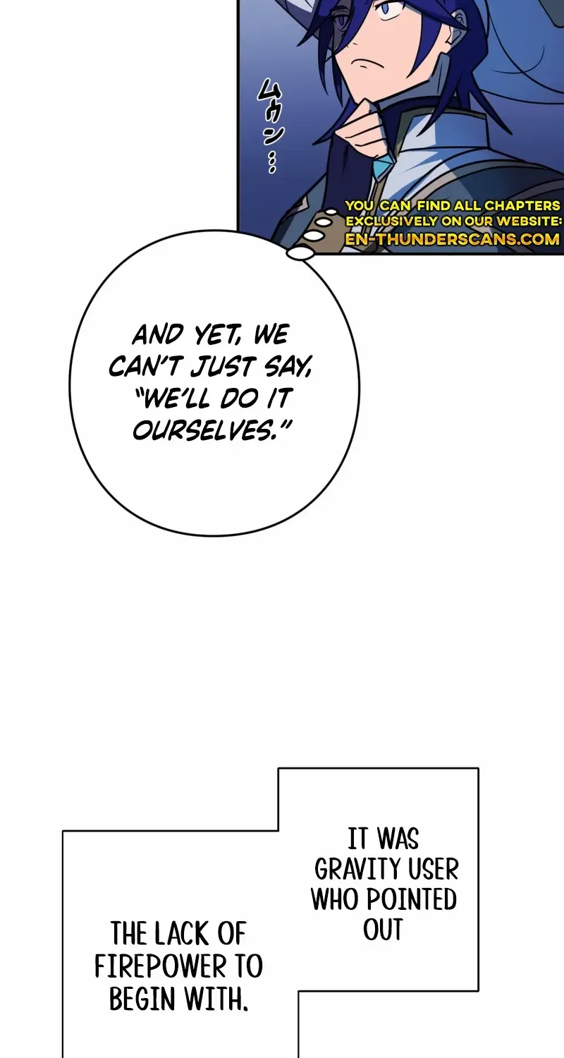 Read Reborn Ranker – Gravity User chapter 91 image 35 on Lezhin