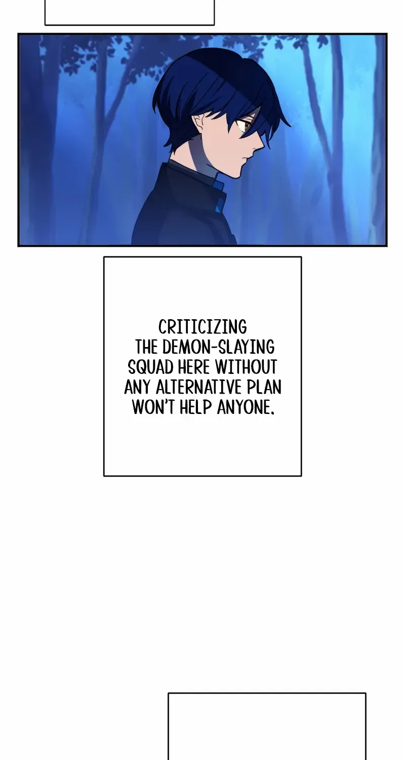Read Reborn Ranker – Gravity User chapter 91 image 36 on Lezhin