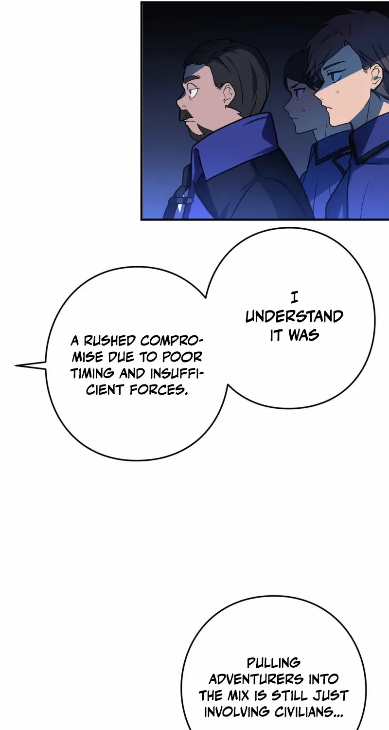 Read Reborn Ranker – Gravity User chapter 91 image 39 on Lezhin