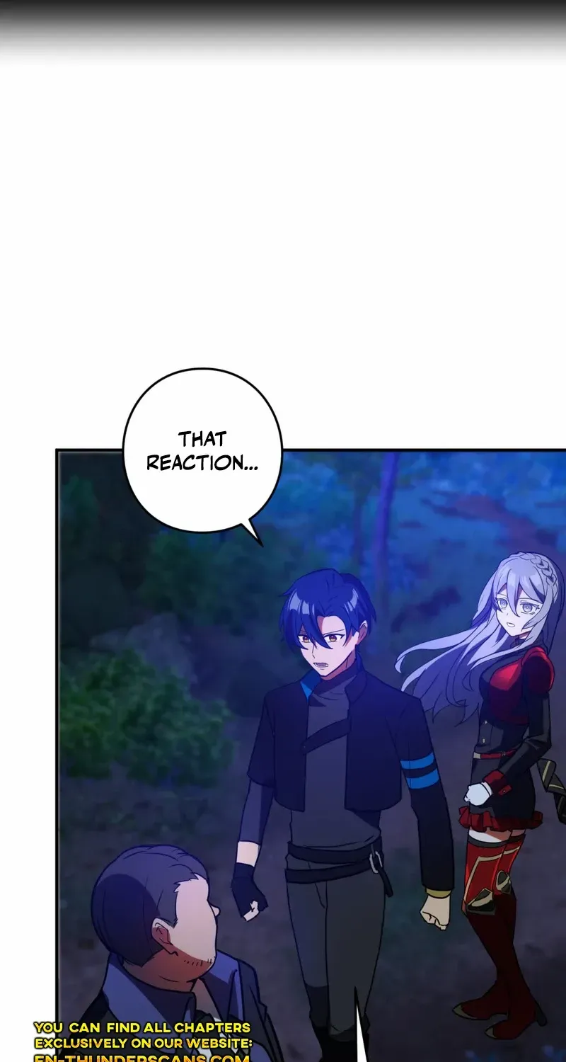 Read Reborn Ranker – Gravity User chapter 91 image 4 on Lezhin