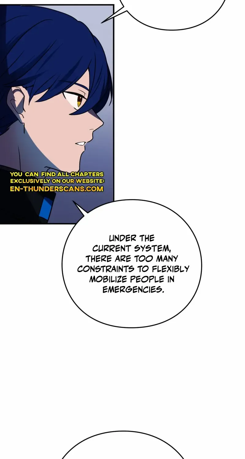 Read Reborn Ranker – Gravity User chapter 91 image 40 on Lezhin