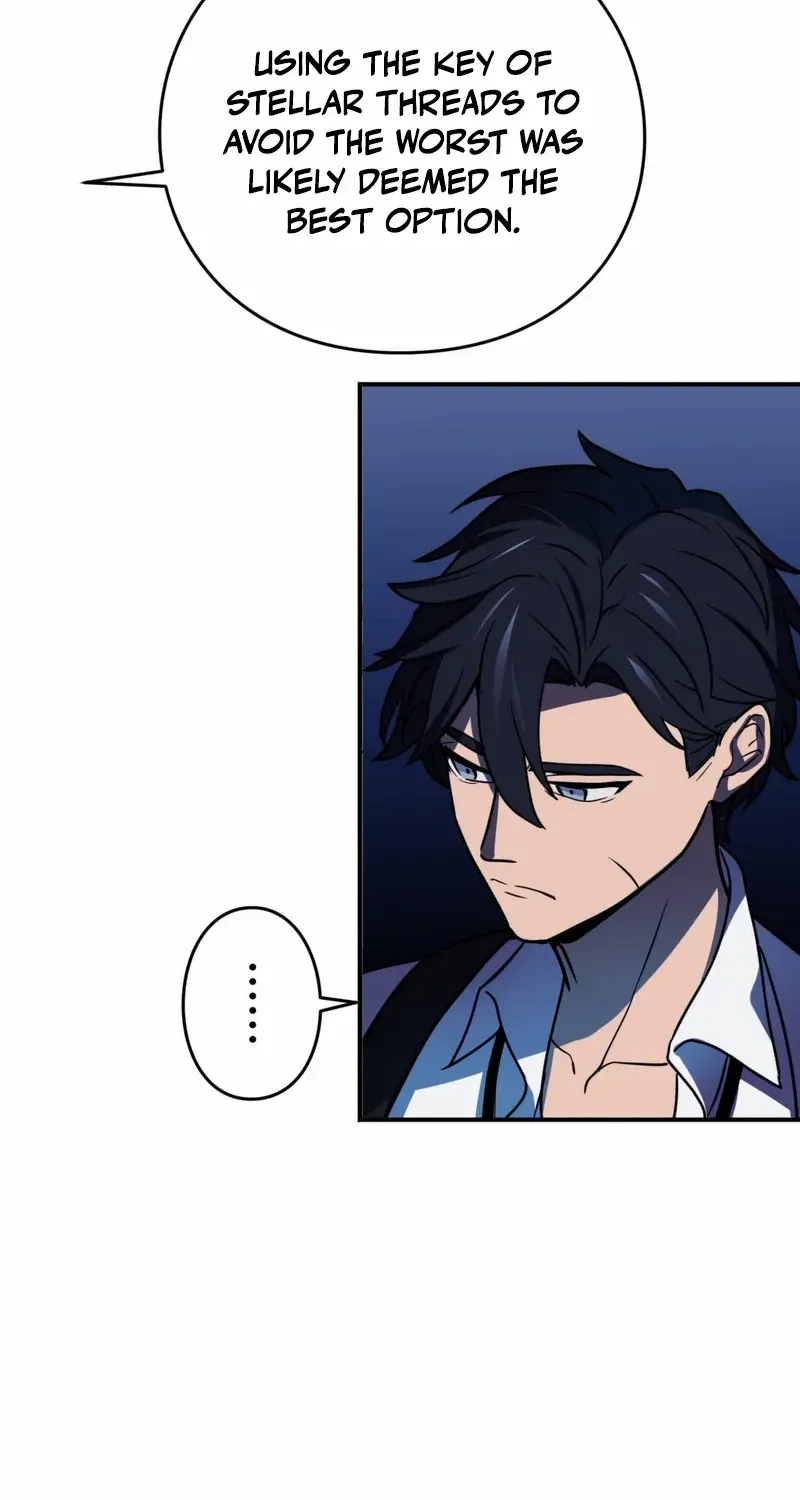 Read Reborn Ranker – Gravity User chapter 91 image 41 on Lezhin