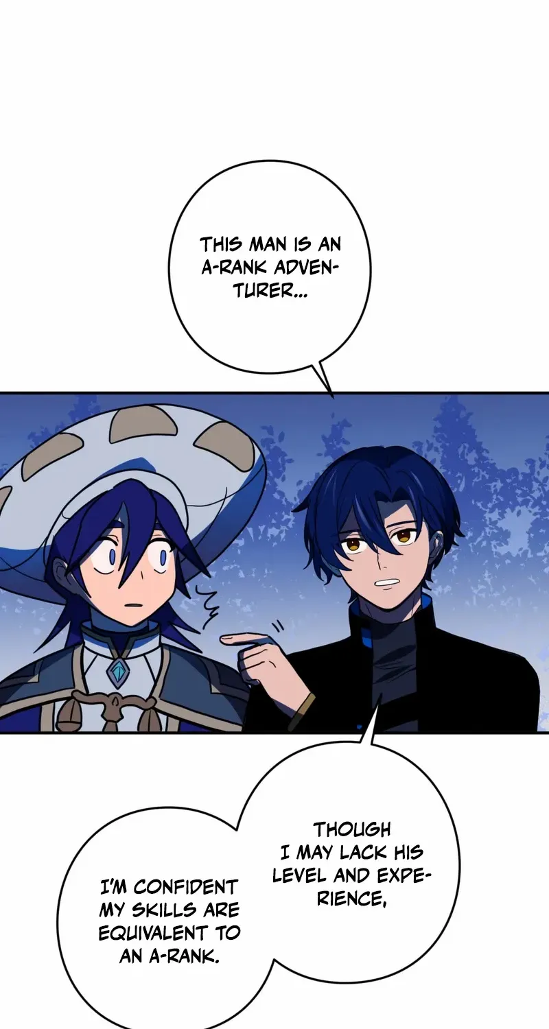 Read Reborn Ranker – Gravity User chapter 91 image 42 on Lezhin