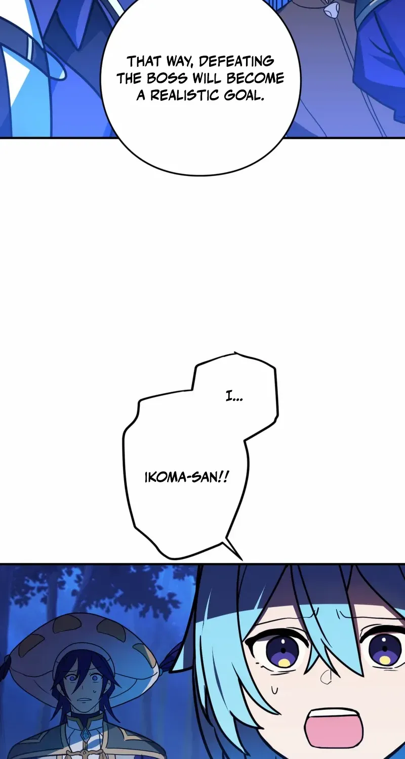Read Reborn Ranker – Gravity User chapter 91 image 44 on Lezhin