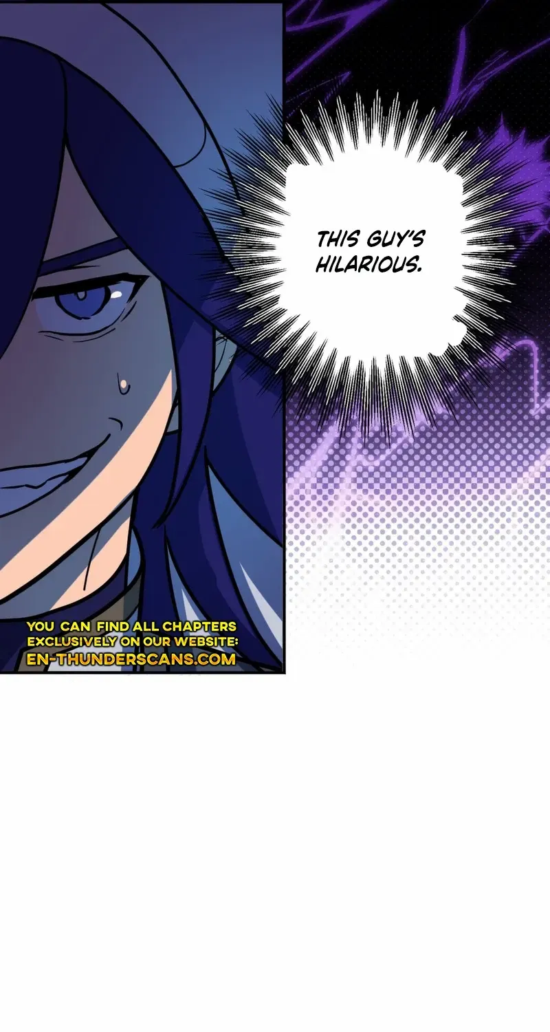 Read Reborn Ranker – Gravity User chapter 91 image 46 on Lezhin