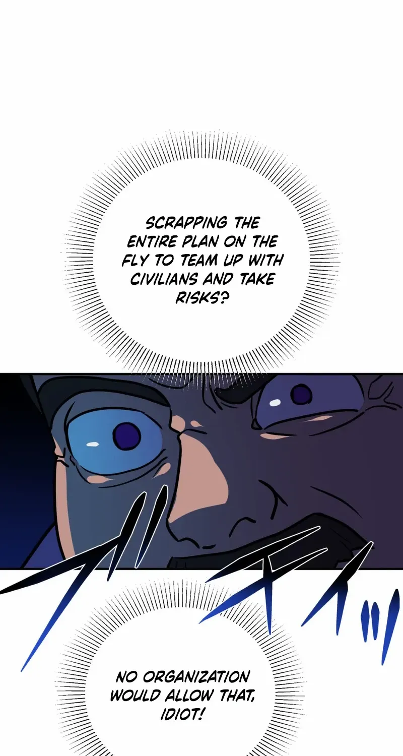 Read Reborn Ranker – Gravity User chapter 91 image 48 on Lezhin