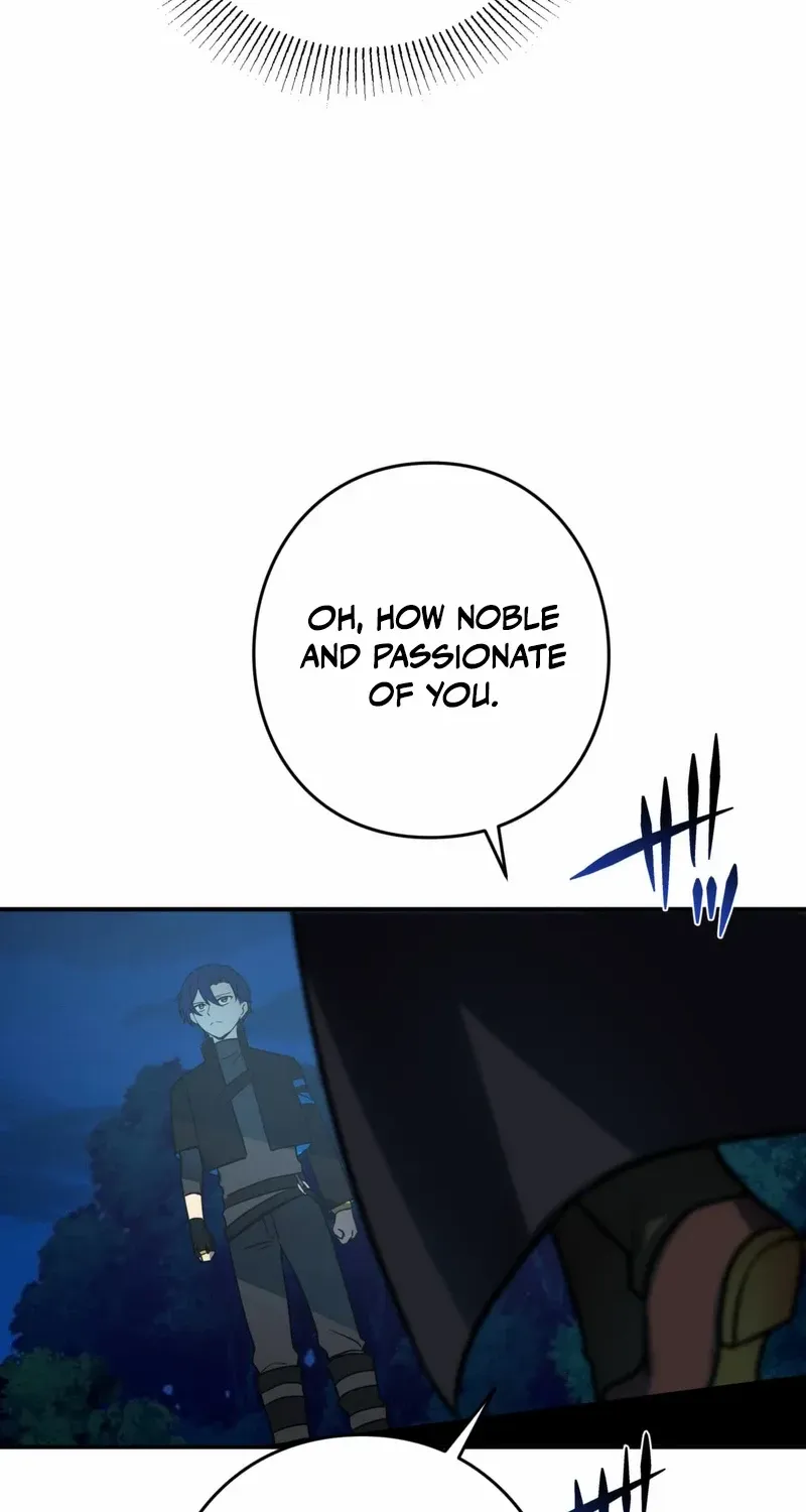 Read Reborn Ranker – Gravity User chapter 91 image 49 on Lezhin