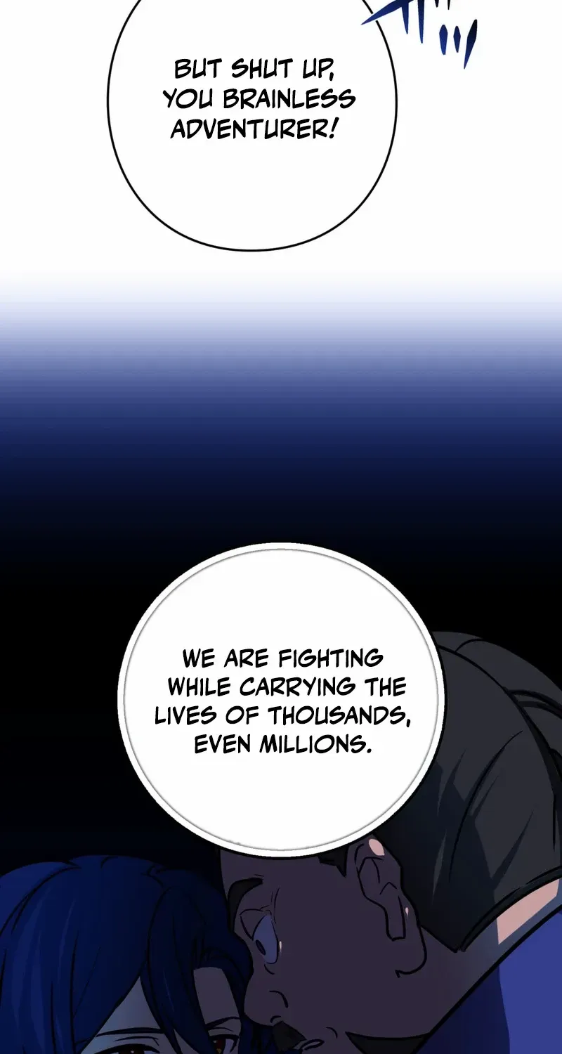 Read Reborn Ranker – Gravity User chapter 91 image 50 on Lezhin