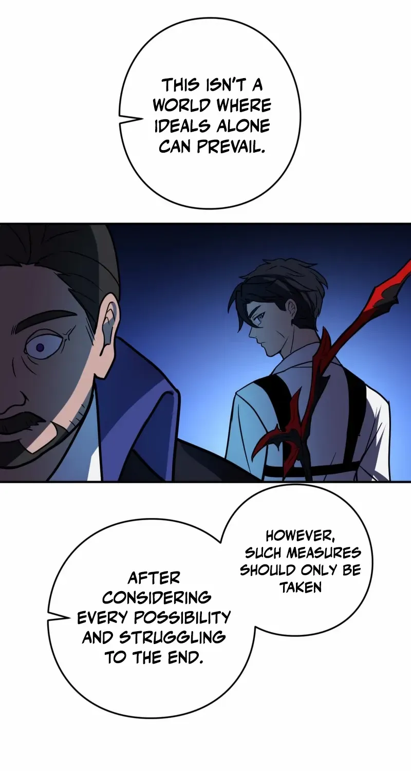 Read Reborn Ranker – Gravity User chapter 91 image 53 on Lezhin