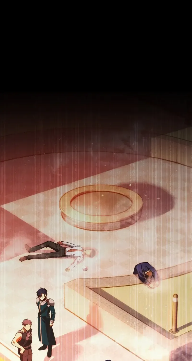 Read Reborn Ranker – Gravity User chapter 91 image 56 on Lezhin