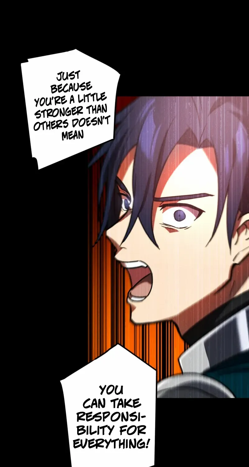 Read Reborn Ranker – Gravity User chapter 91 image 60 on Lezhin