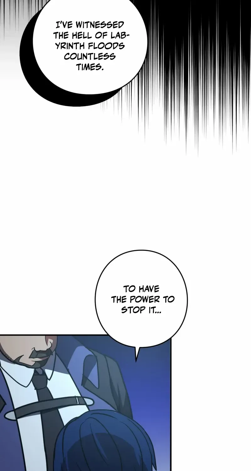 Read Reborn Ranker – Gravity User chapter 91 image 62 on Lezhin