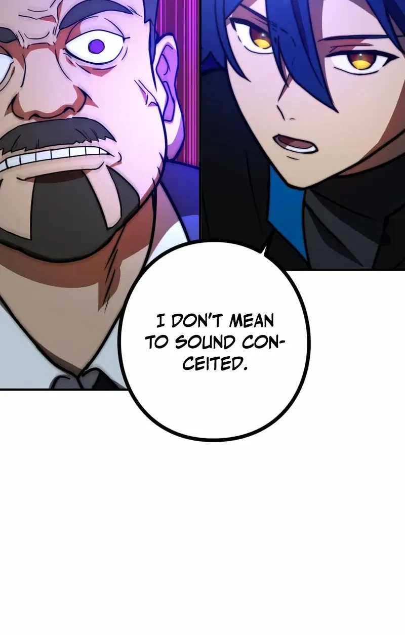 Read Reborn Ranker – Gravity User chapter 91 image 64 on Lezhin