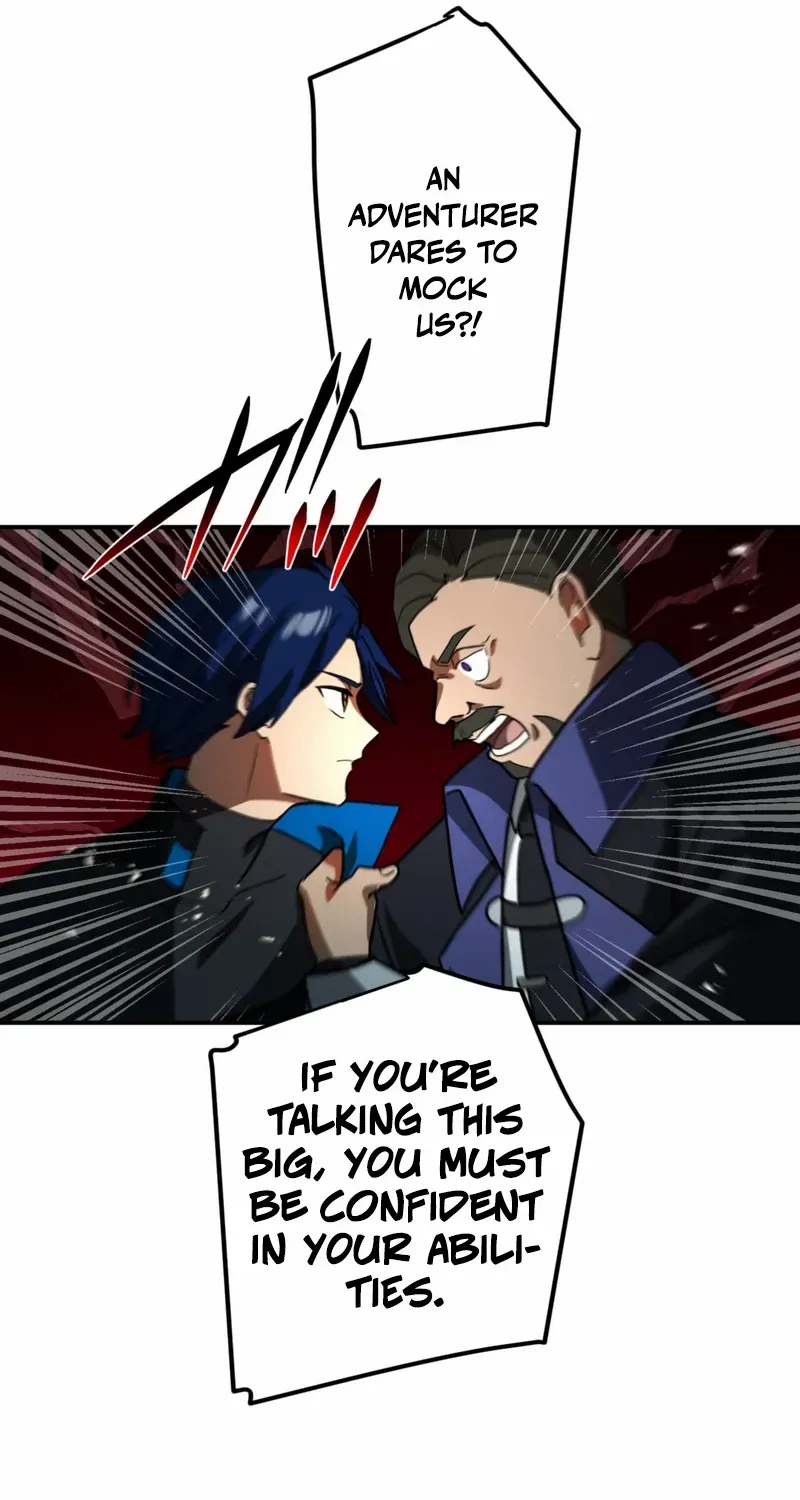 Read Reborn Ranker – Gravity User chapter 91 image 65 on Lezhin