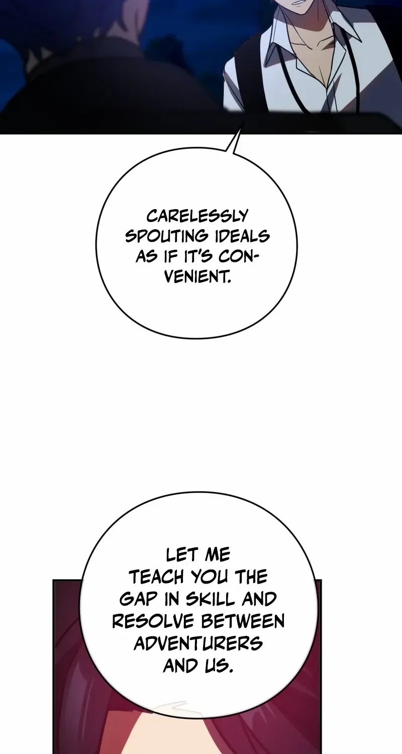 Read Reborn Ranker – Gravity User chapter 91 image 75 on Lezhin