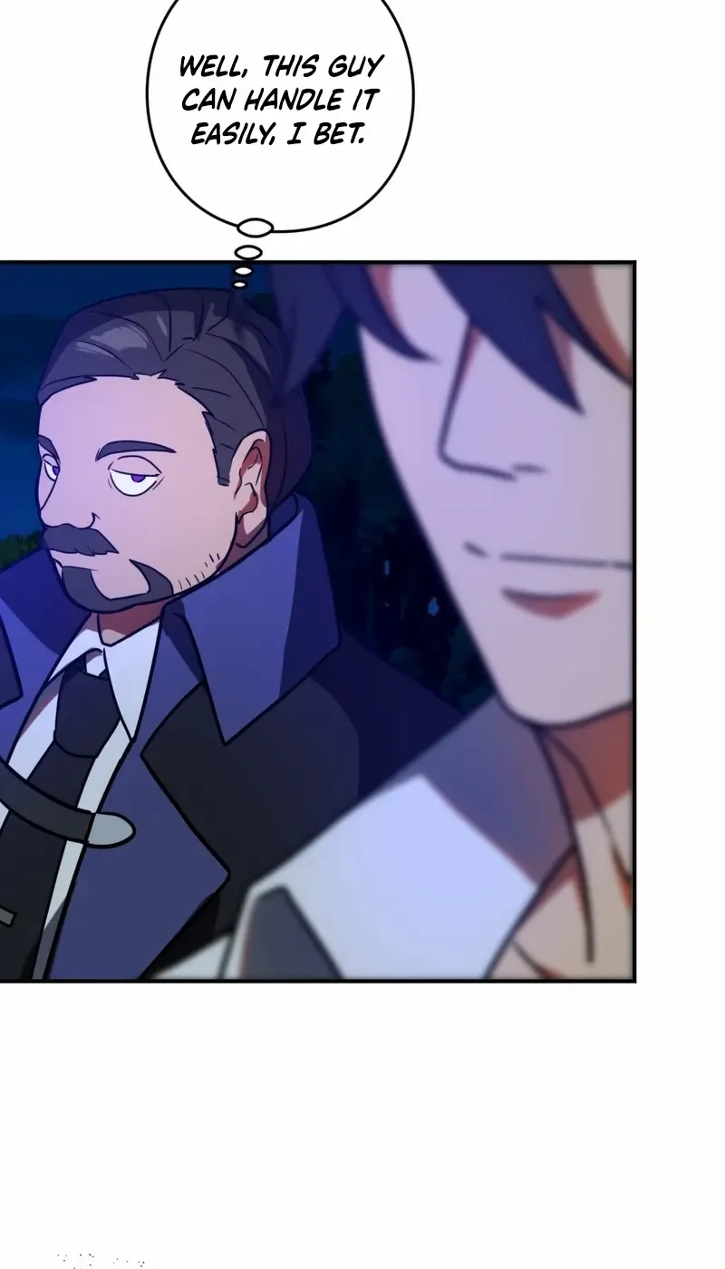 Read Reborn Ranker – Gravity User chapter 91 image 77 on Lezhin