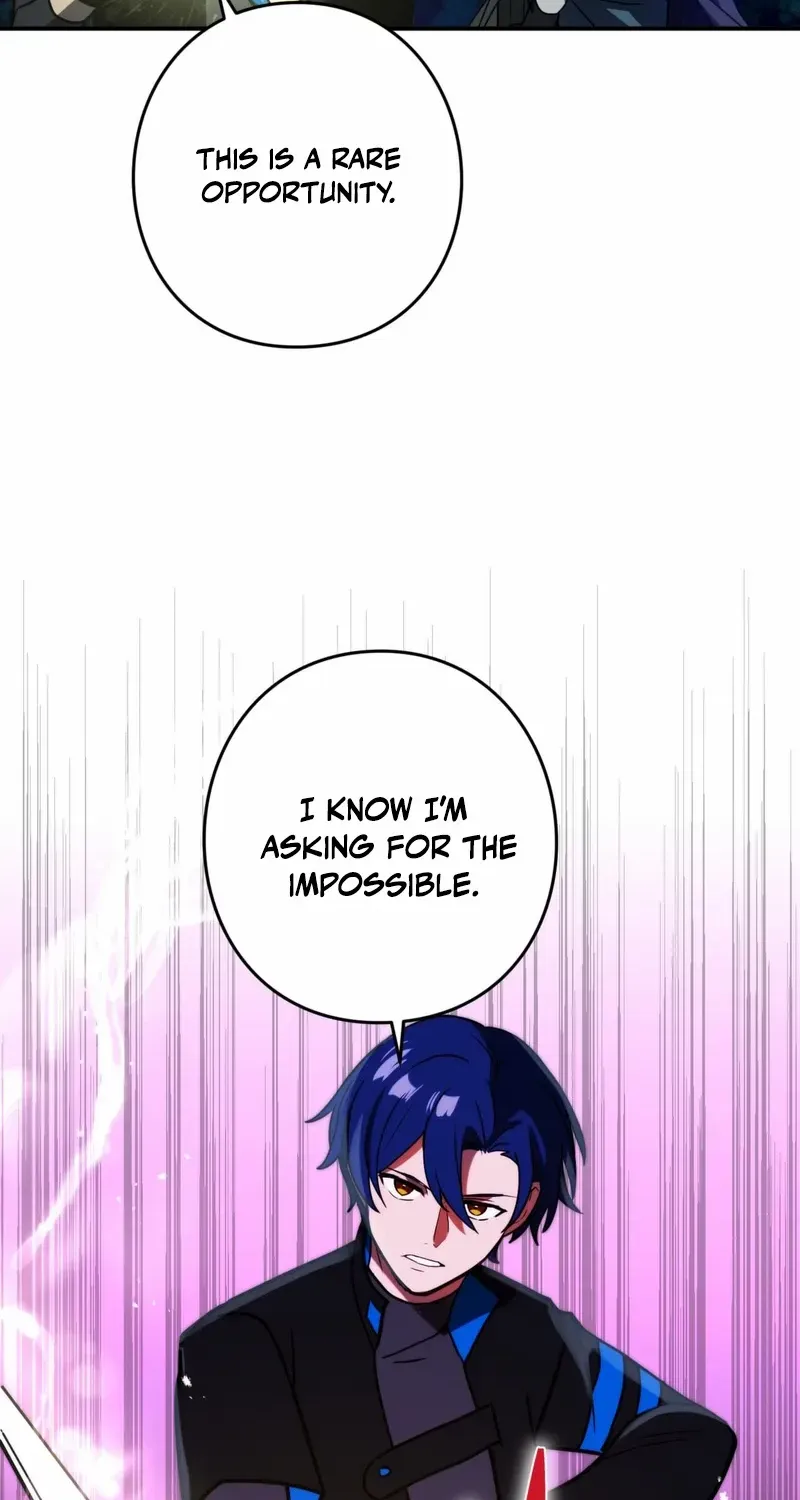 Read Reborn Ranker – Gravity User chapter 91 image 81 on Lezhin