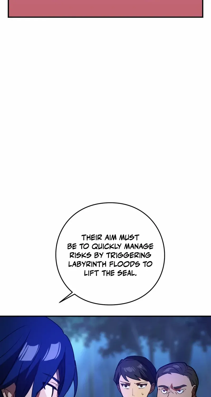 Read Reborn Ranker – Gravity User chapter 91 image 9 on Lezhin