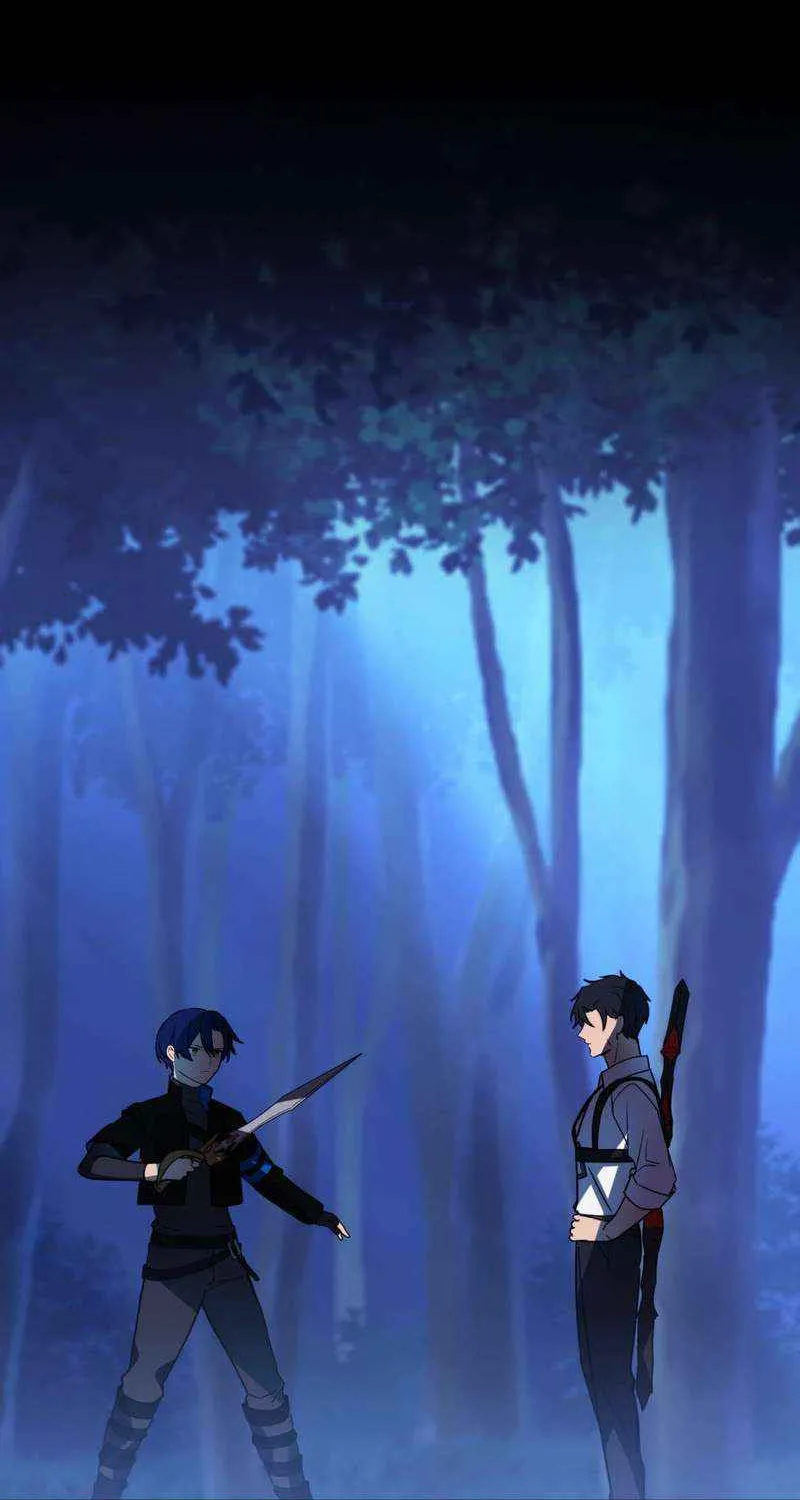 Read Reborn Ranker – Gravity User chapter 92 image 1 on Lezhin