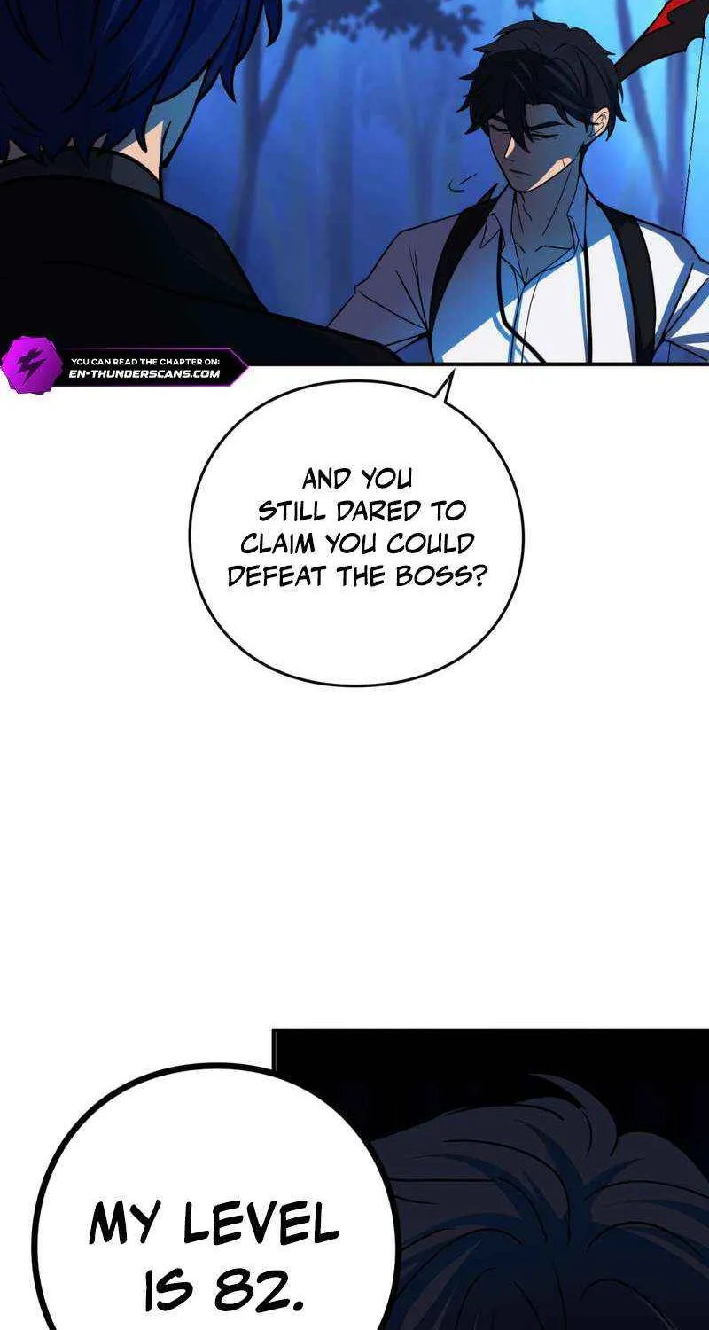 Read Reborn Ranker – Gravity User chapter 92 image 11 on Lezhin