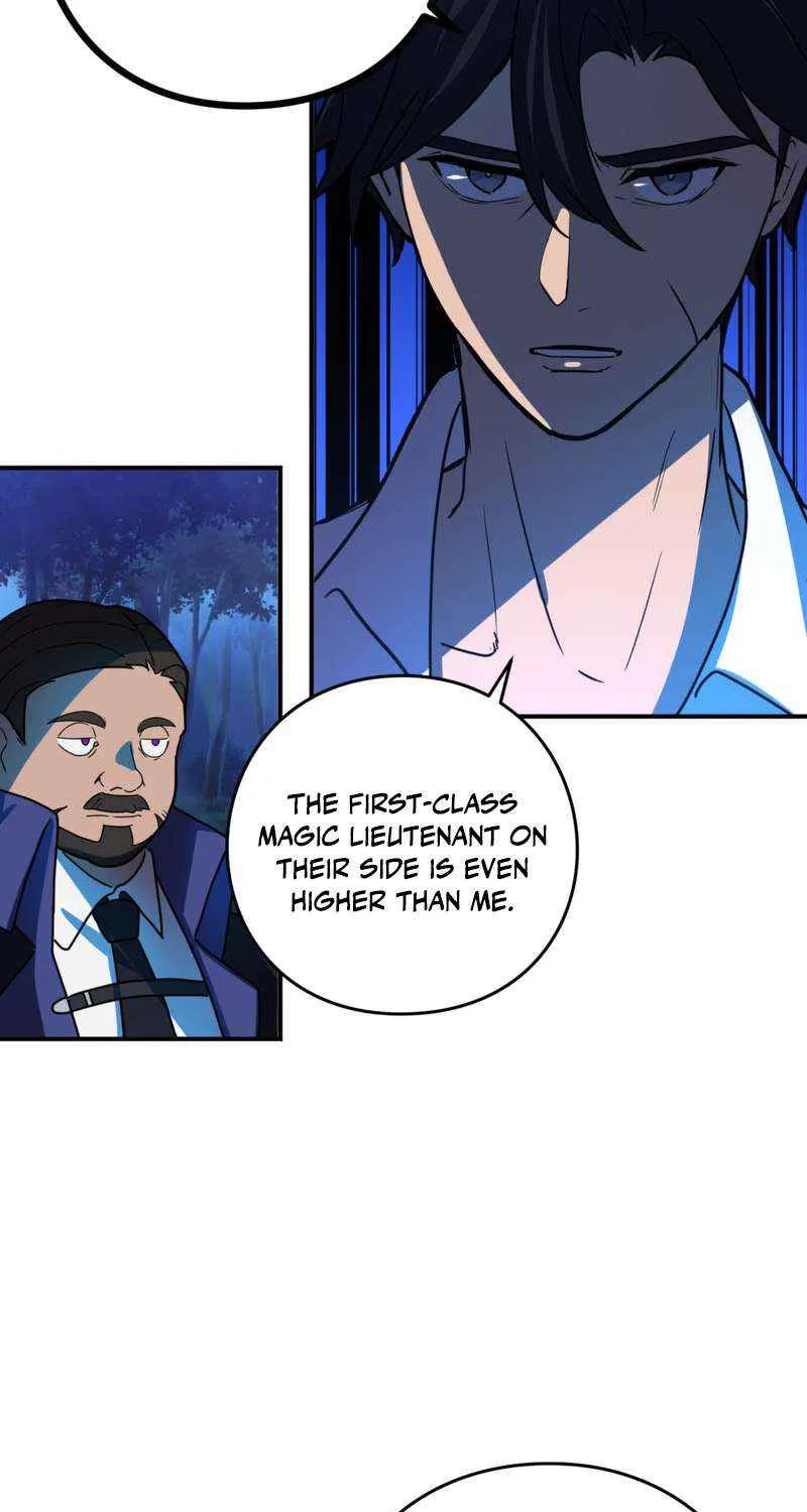 Read Reborn Ranker – Gravity User chapter 92 image 12 on Lezhin