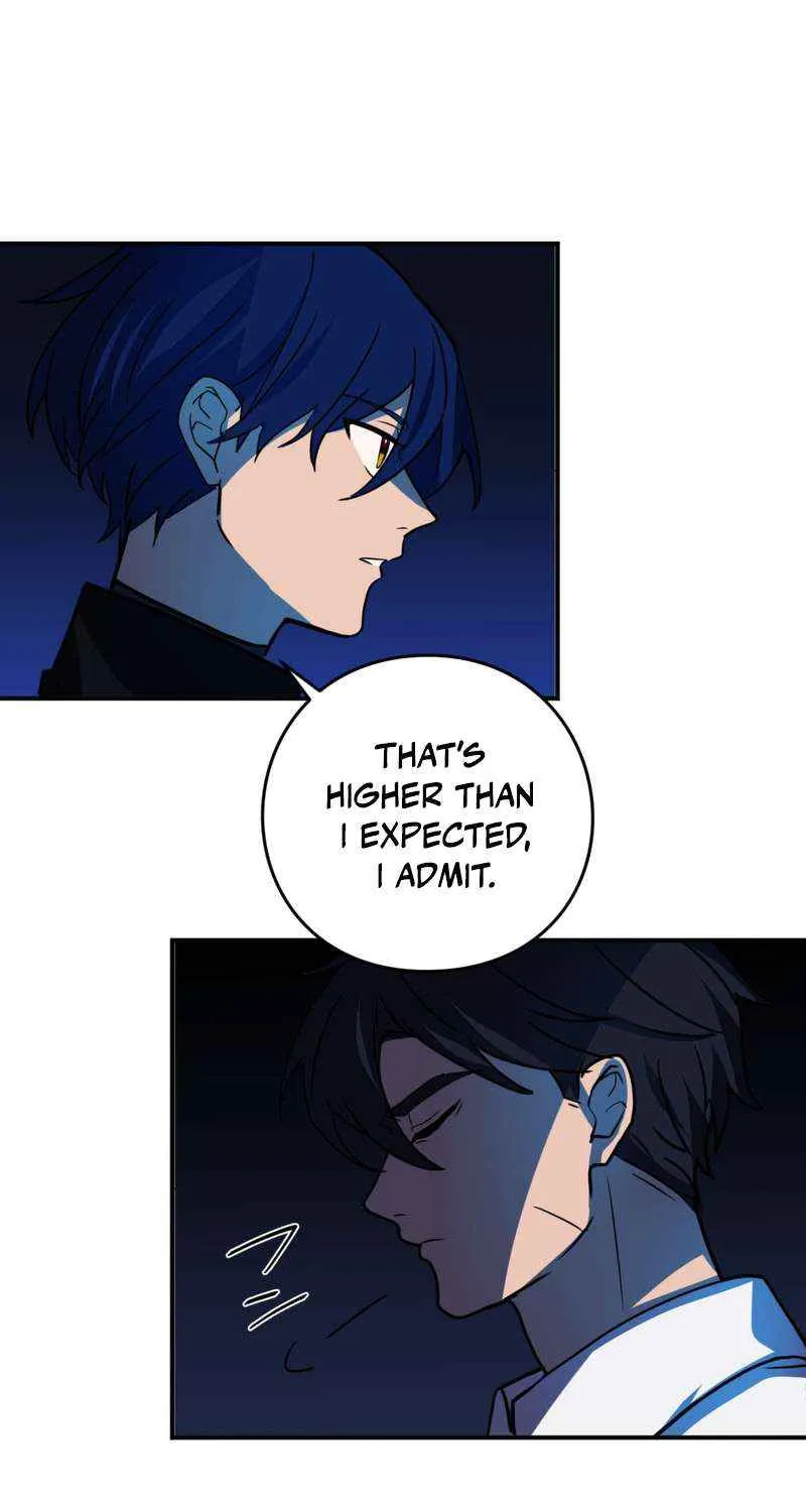 Read Reborn Ranker – Gravity User chapter 92 image 14 on Lezhin