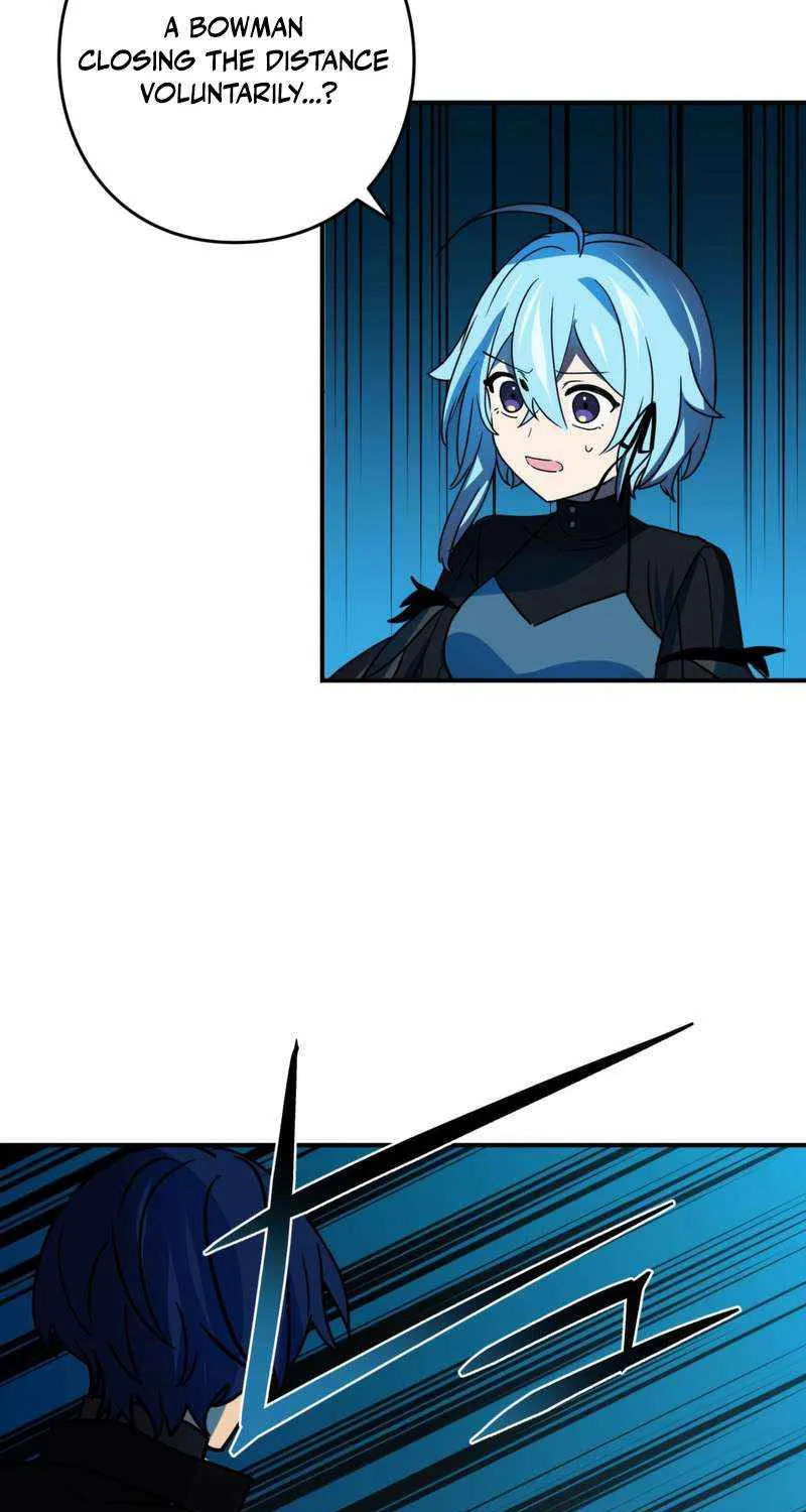 Read Reborn Ranker – Gravity User chapter 92 image 18 on Lezhin
