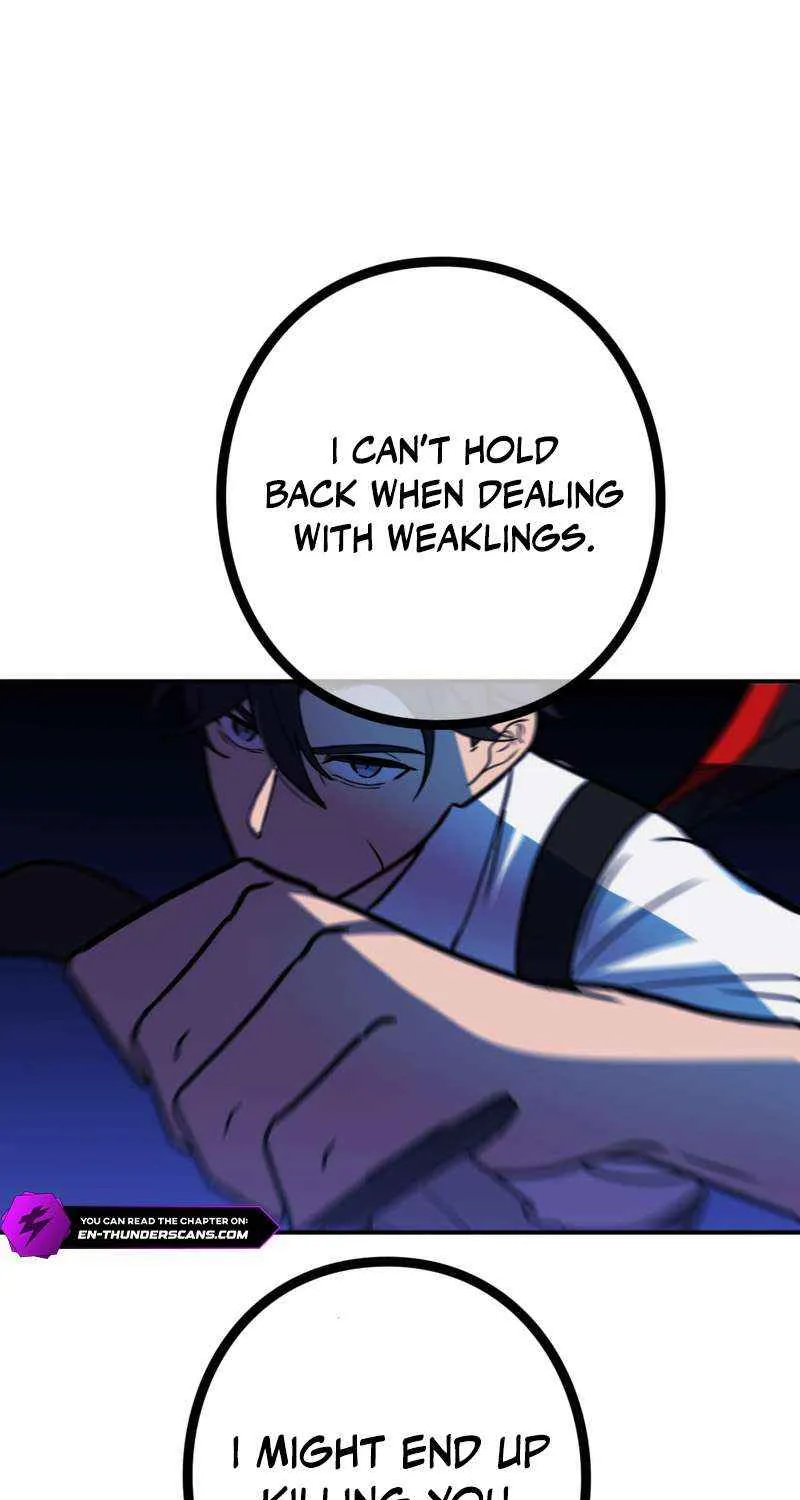 Read Reborn Ranker – Gravity User chapter 92 image 20 on Lezhin