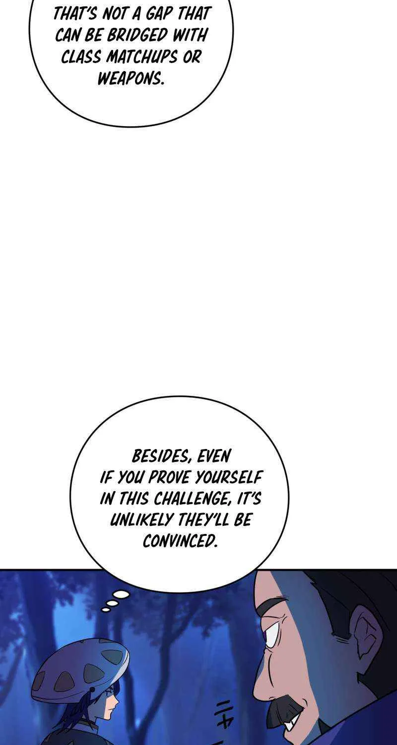 Read Reborn Ranker – Gravity User chapter 92 image 22 on Lezhin