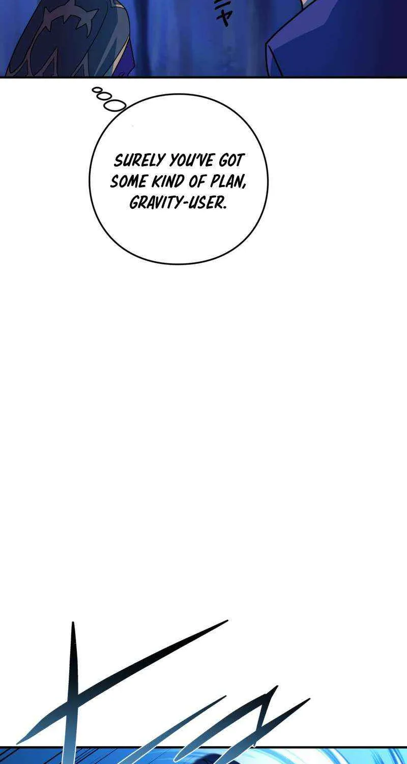 Read Reborn Ranker – Gravity User chapter 92 image 23 on Lezhin