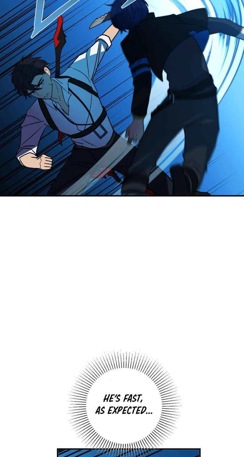 Read Reborn Ranker – Gravity User chapter 92 image 24 on Lezhin