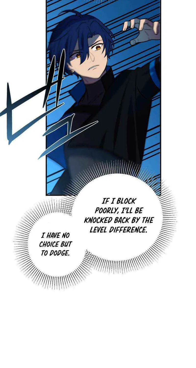 Read Reborn Ranker – Gravity User chapter 92 image 25 on Lezhin
