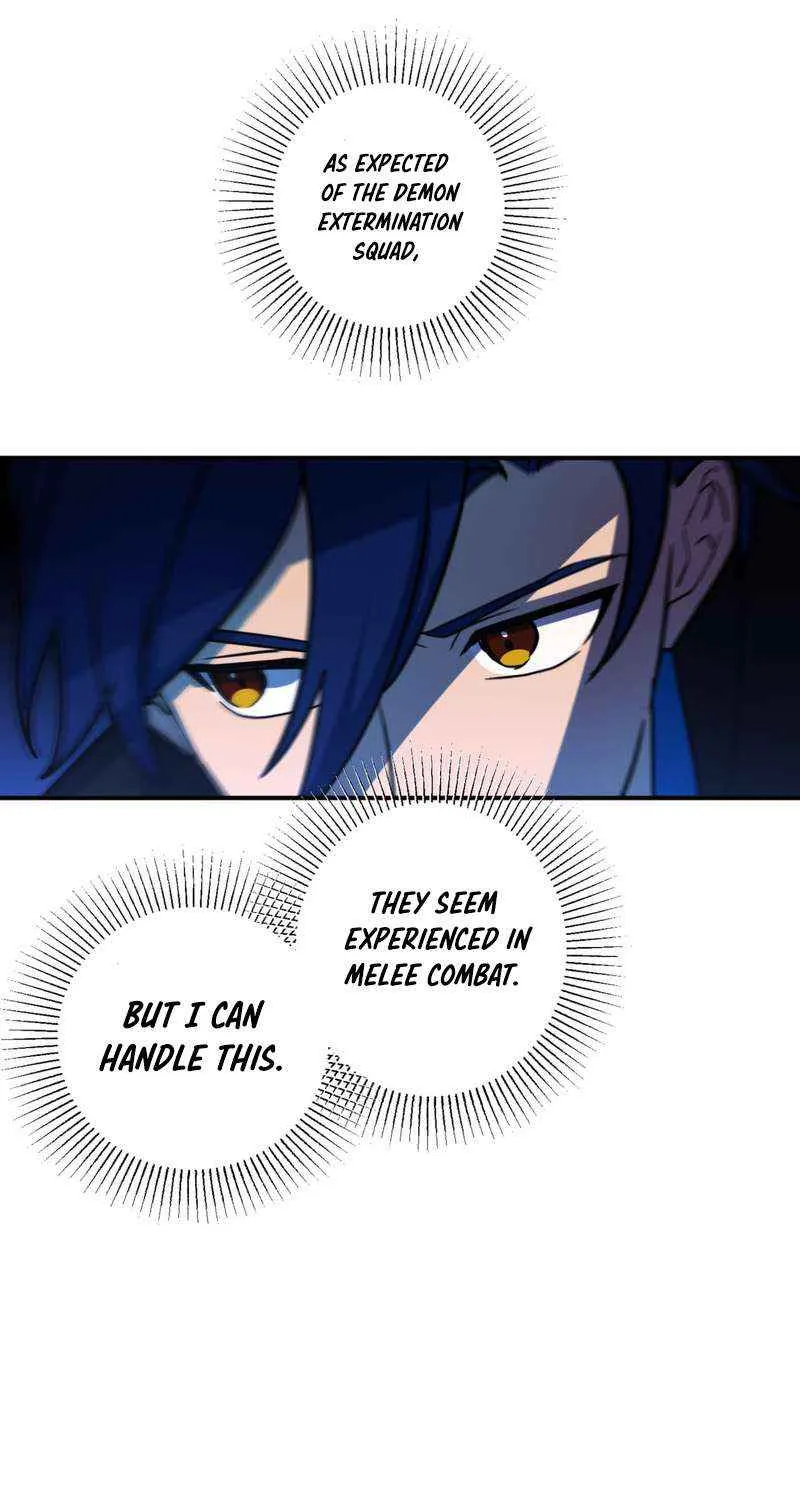 Read Reborn Ranker – Gravity User chapter 92 image 26 on Lezhin