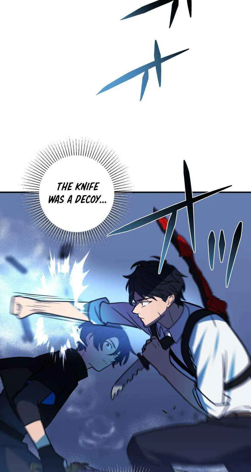 Read Reborn Ranker – Gravity User chapter 92 image 28 on Lezhin